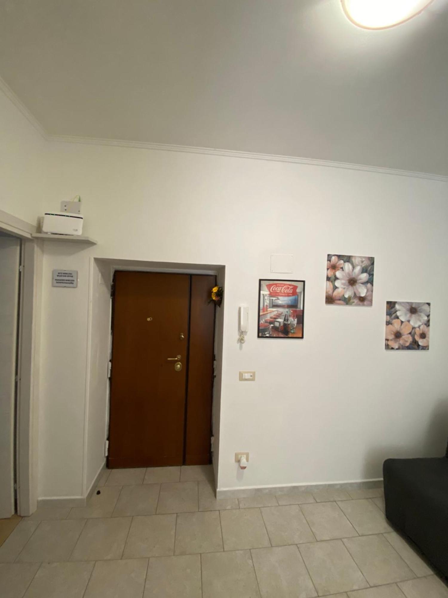 Diana Holiday Home Ρώμη Εξωτερικό φωτογραφία