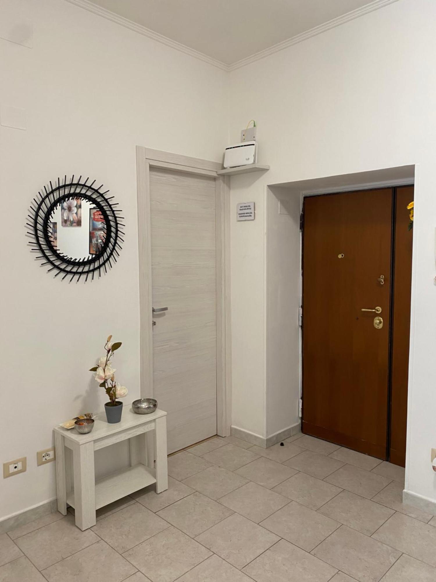 Diana Holiday Home Ρώμη Εξωτερικό φωτογραφία